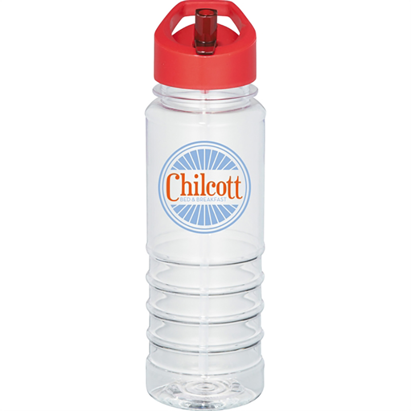 Ringer Tritan Bottle 24oz.