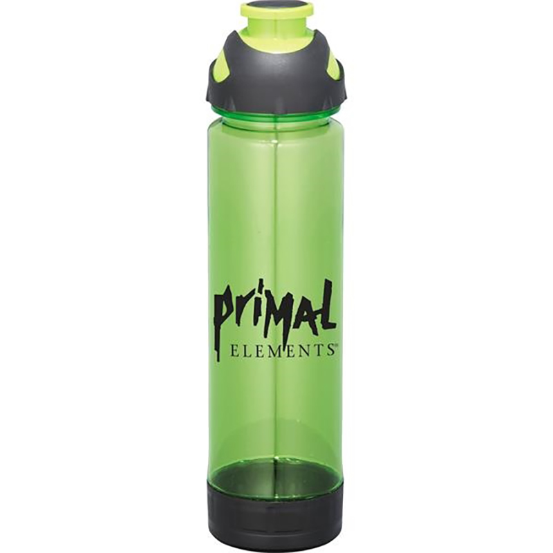 Robo Tritan Sports Bottle  30oz