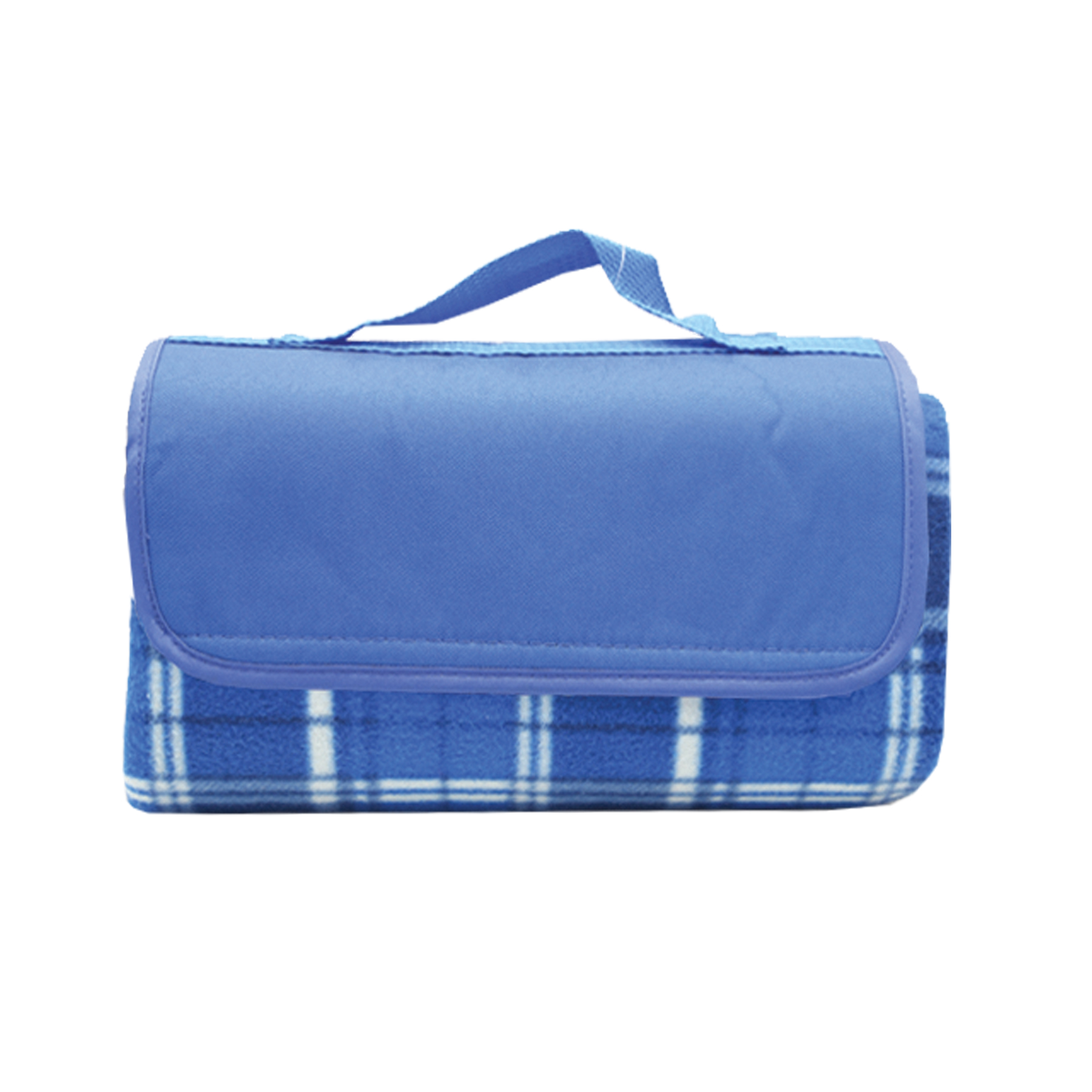 Roll-up Picnic Blanket