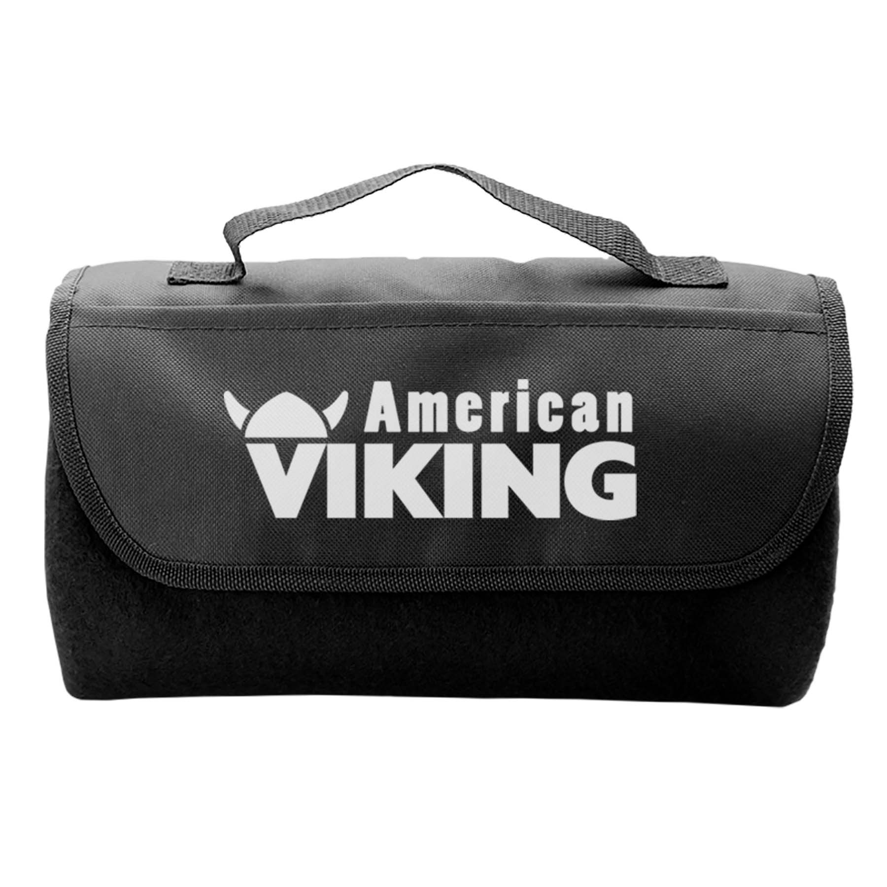 Roll-up Stadium Blanket
