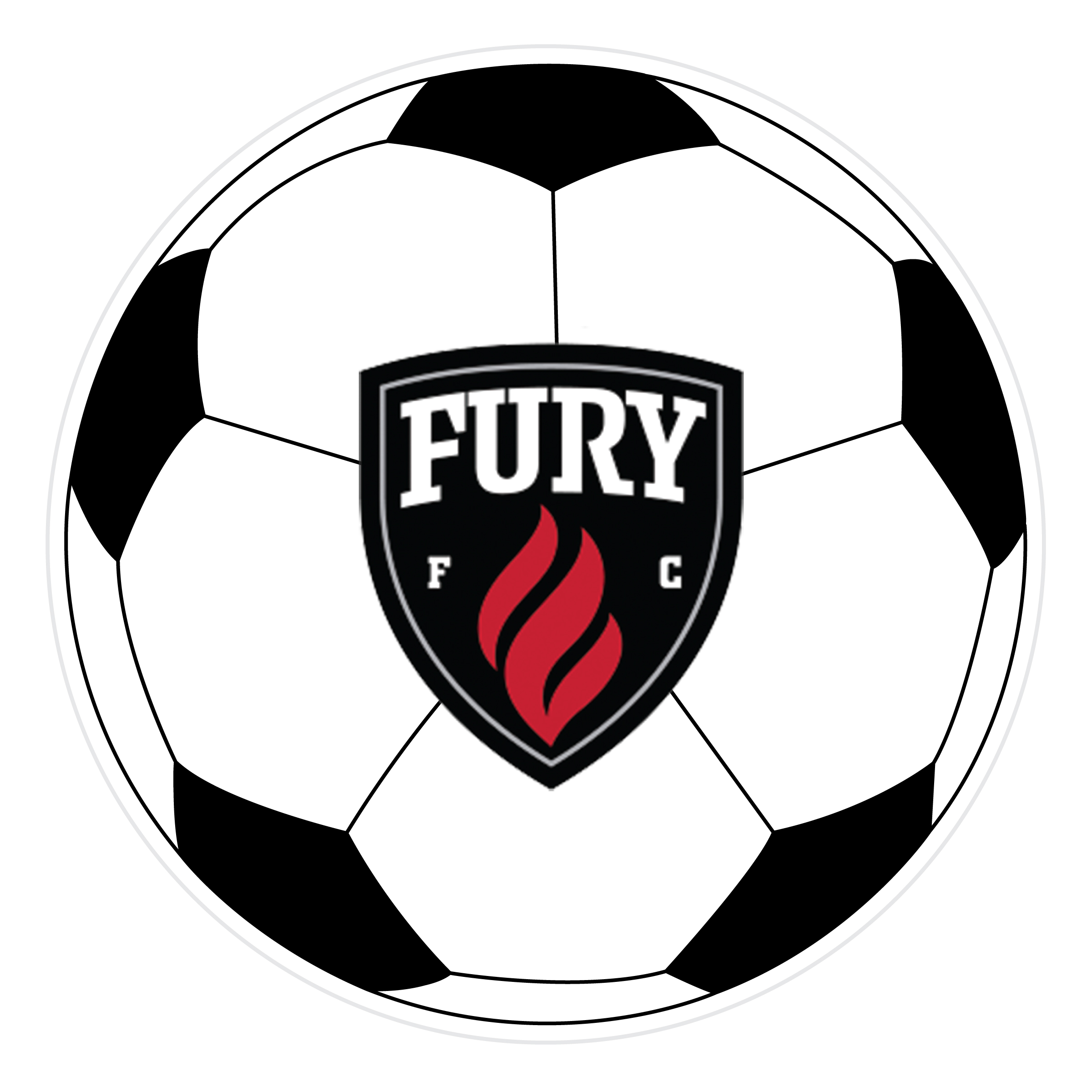 Round Sticker - Bumper