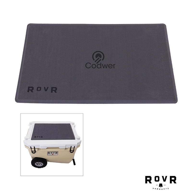 RovR RovR® DeckR45® Magnetic Pad