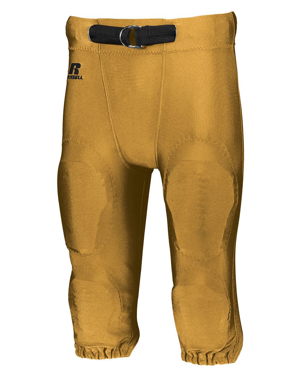 Russell Athletic Men's Deluxe Game Football Pants - F2562M