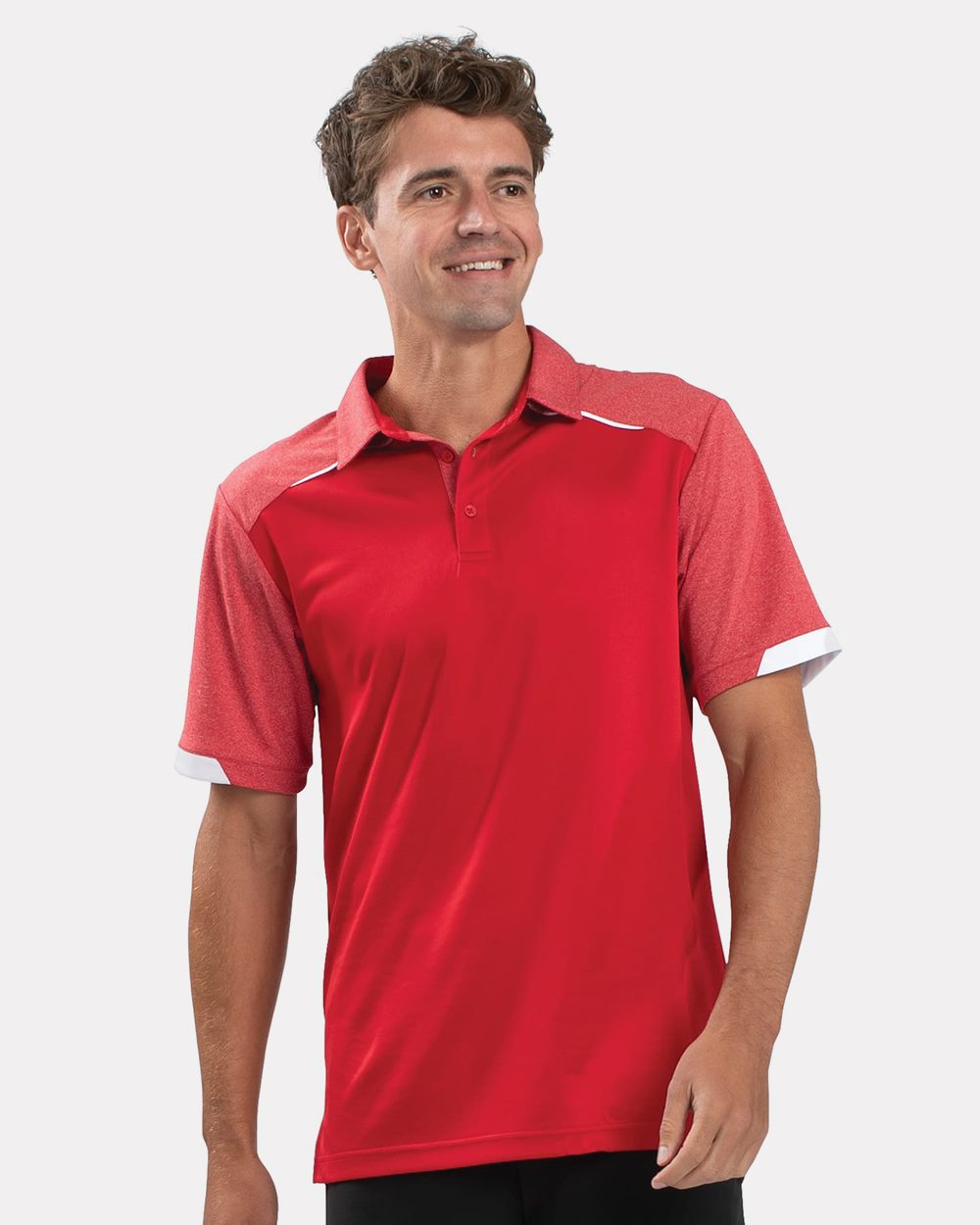 Russell Athletic Men's Legend Polo - R20DKM