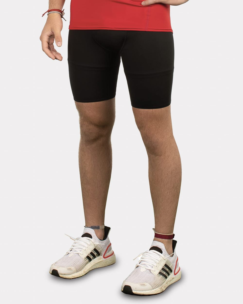 Russell Athletic Unisex CoolCore&reg; Compression Shorts - R24CPM