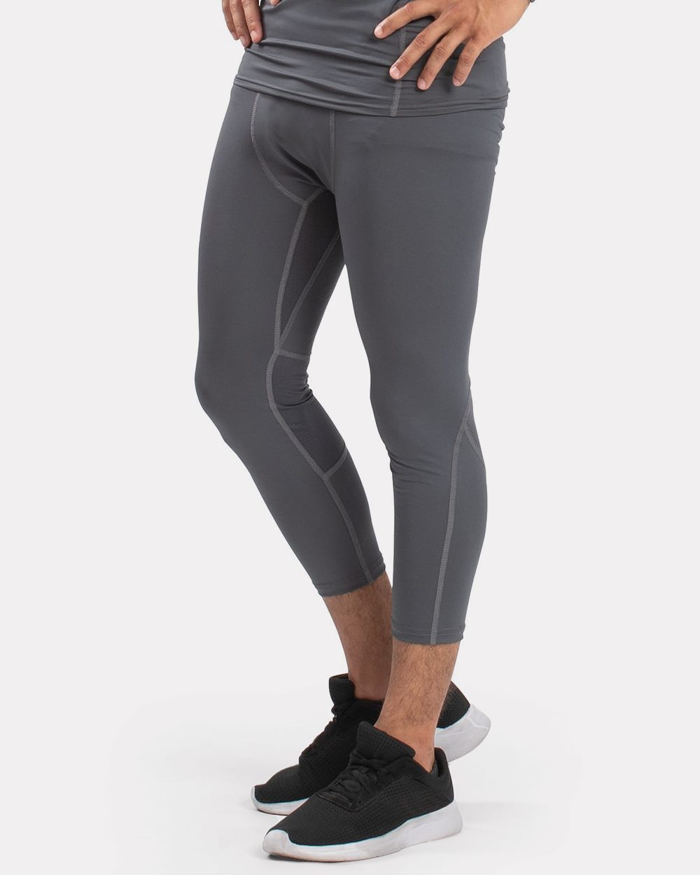 Russell Athletic Unisex CoolCore&reg; Compression Tights - R23CPM