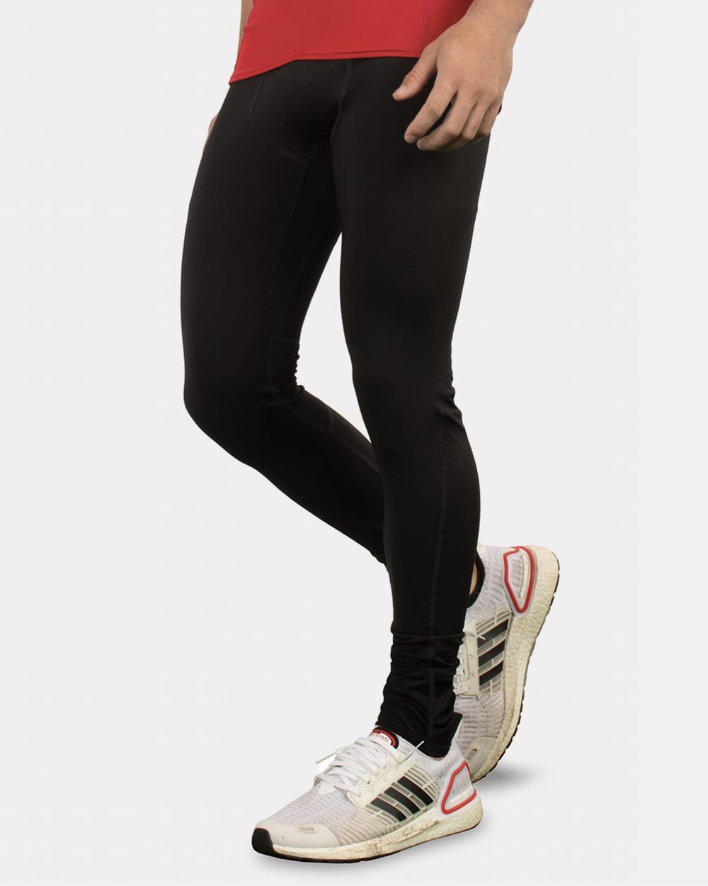 Russell Athletic Unisex CoolCore&reg; Compression Tights - R25CPM