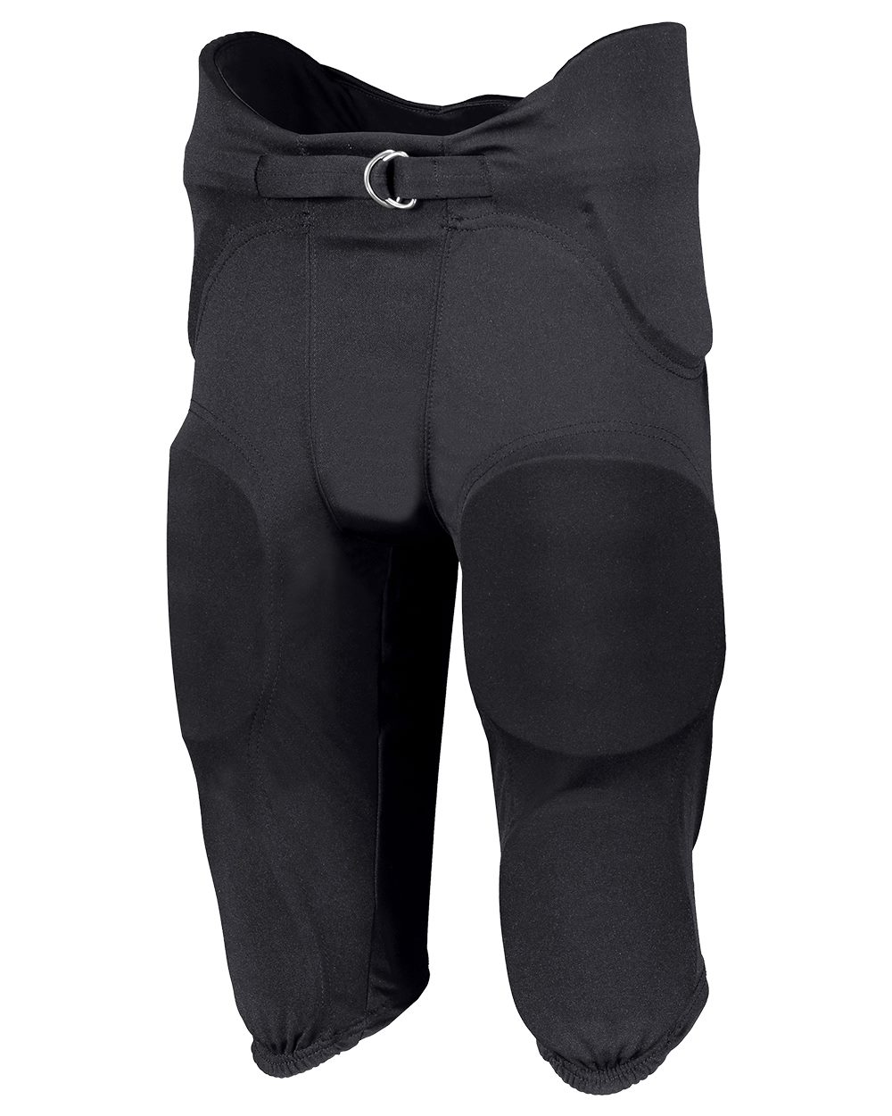 Russell Athletic Unisex Integrated 7-Piece Padded Football Pants - F25PFM