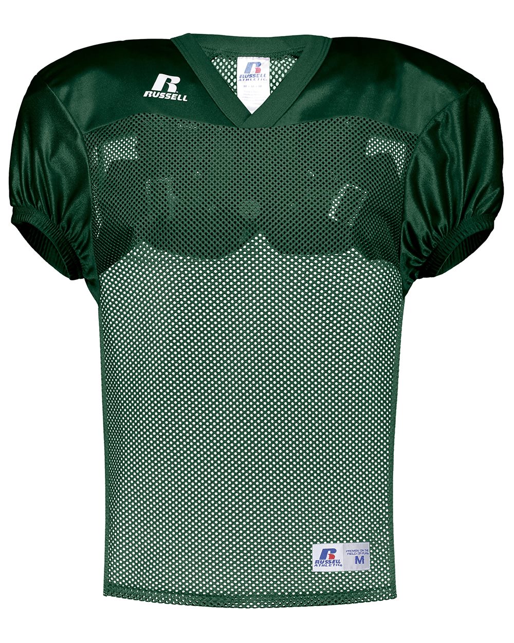 Russell Athletic Unisex Stock Practice Jersey - S096BM