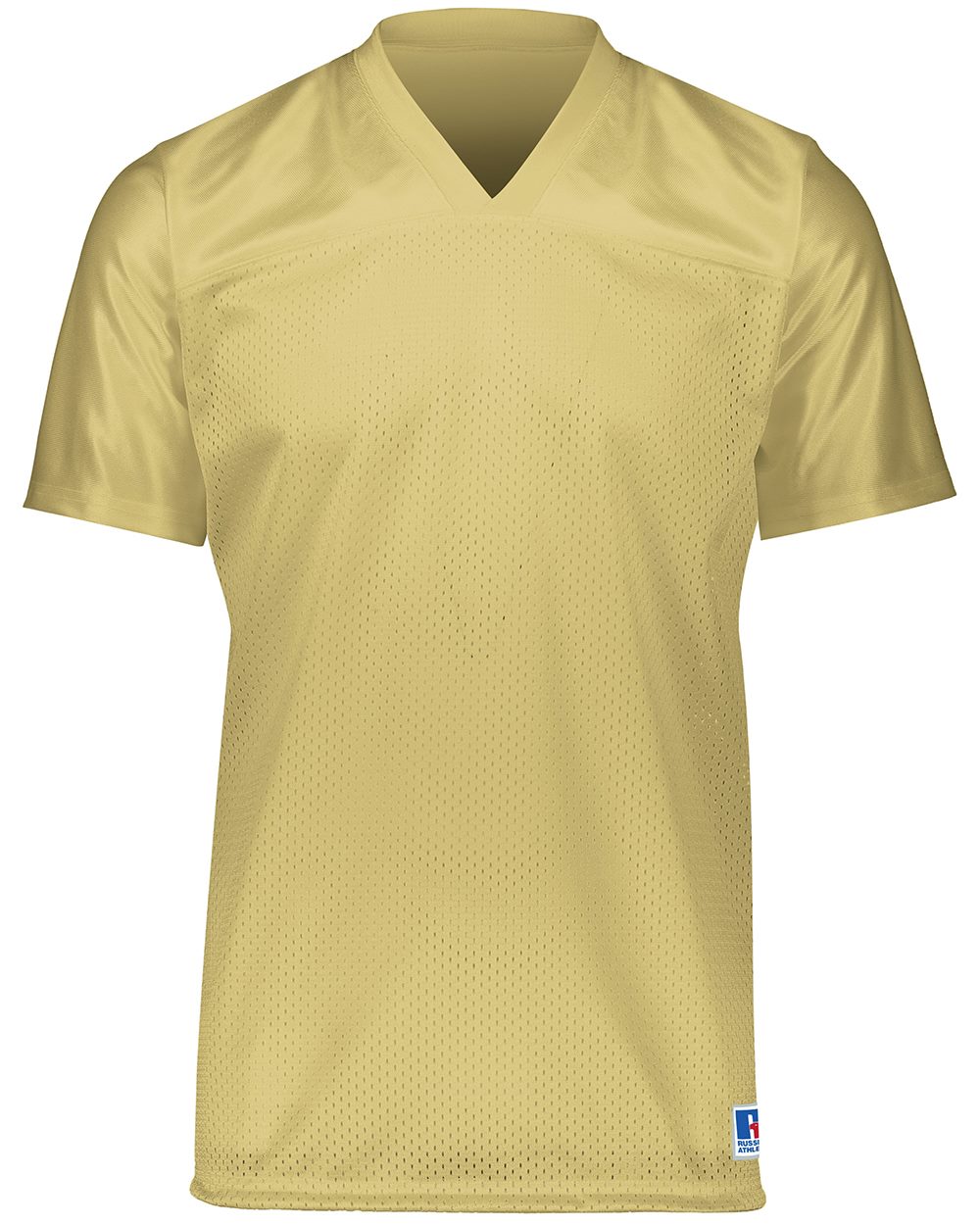 Russell Athletic Youth Solid Flag Football Jersey - R0593B