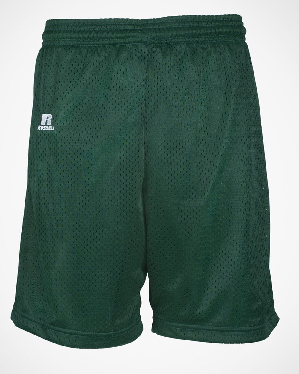 Russell Athletic Youth Tricot Mesh Shorts - 659AFB