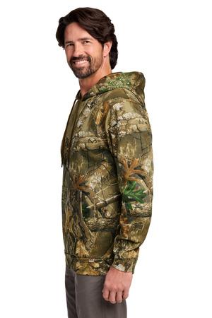 Russell Outdoors Realtree Pullover Hoodie