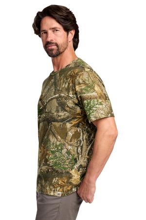 Russell Outdoors Realtree Tee