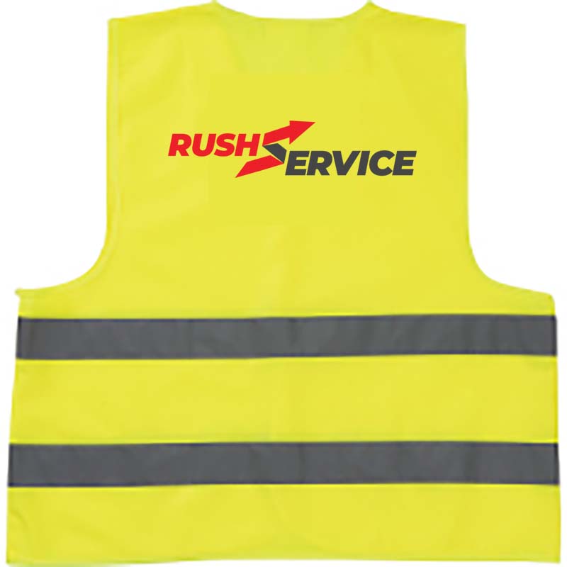 Safety Vest