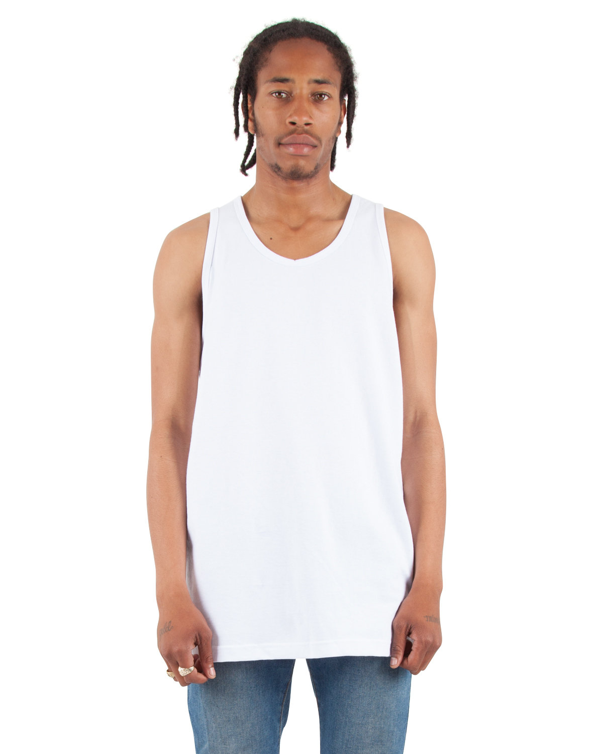 Shaka Wear Adult Active Tank