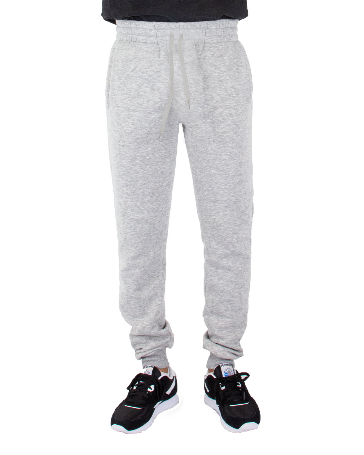 Shaka Wear Men's Fleece Jogger