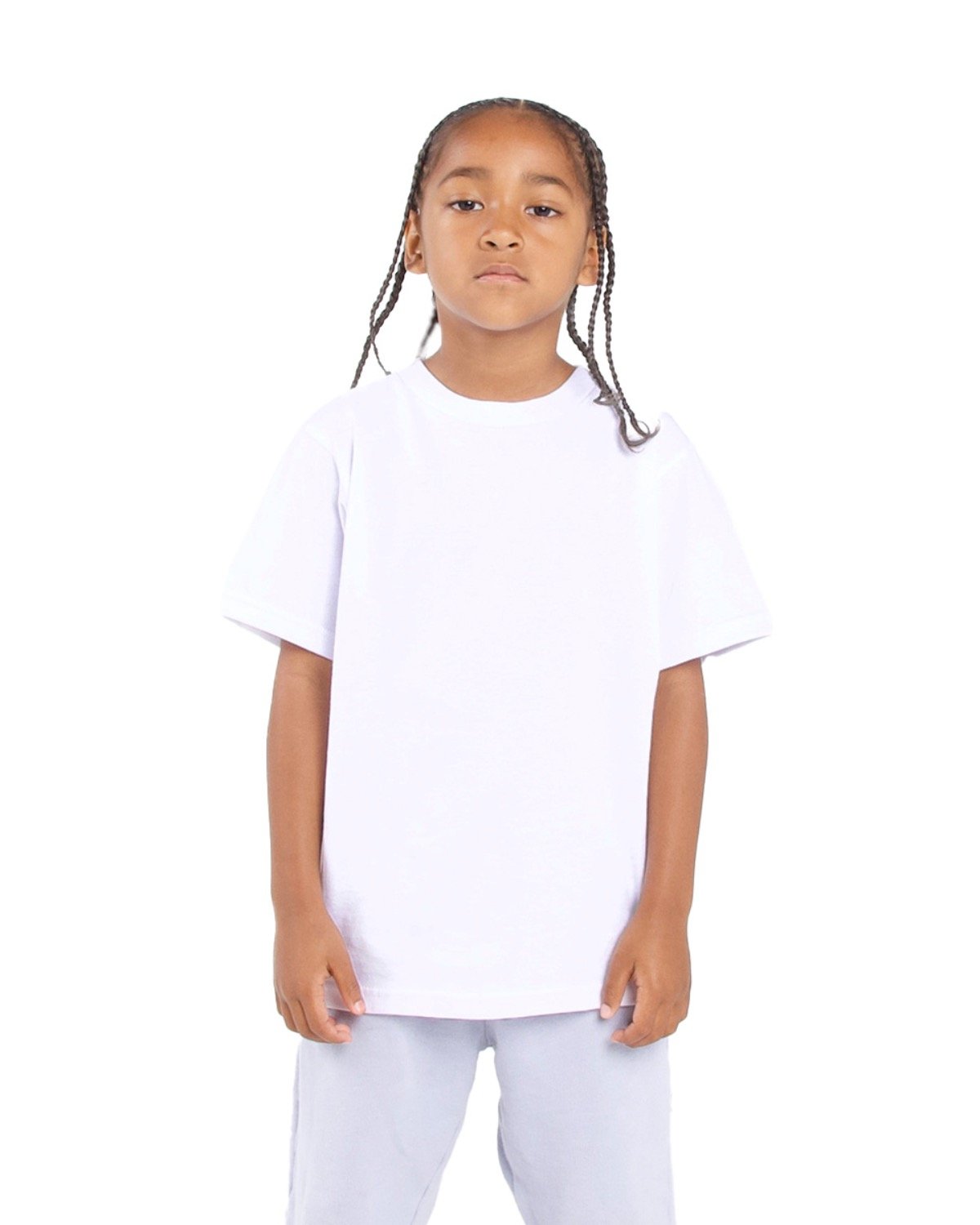 Shaka Wear Youth Active Short-Sleeve T-Shirt