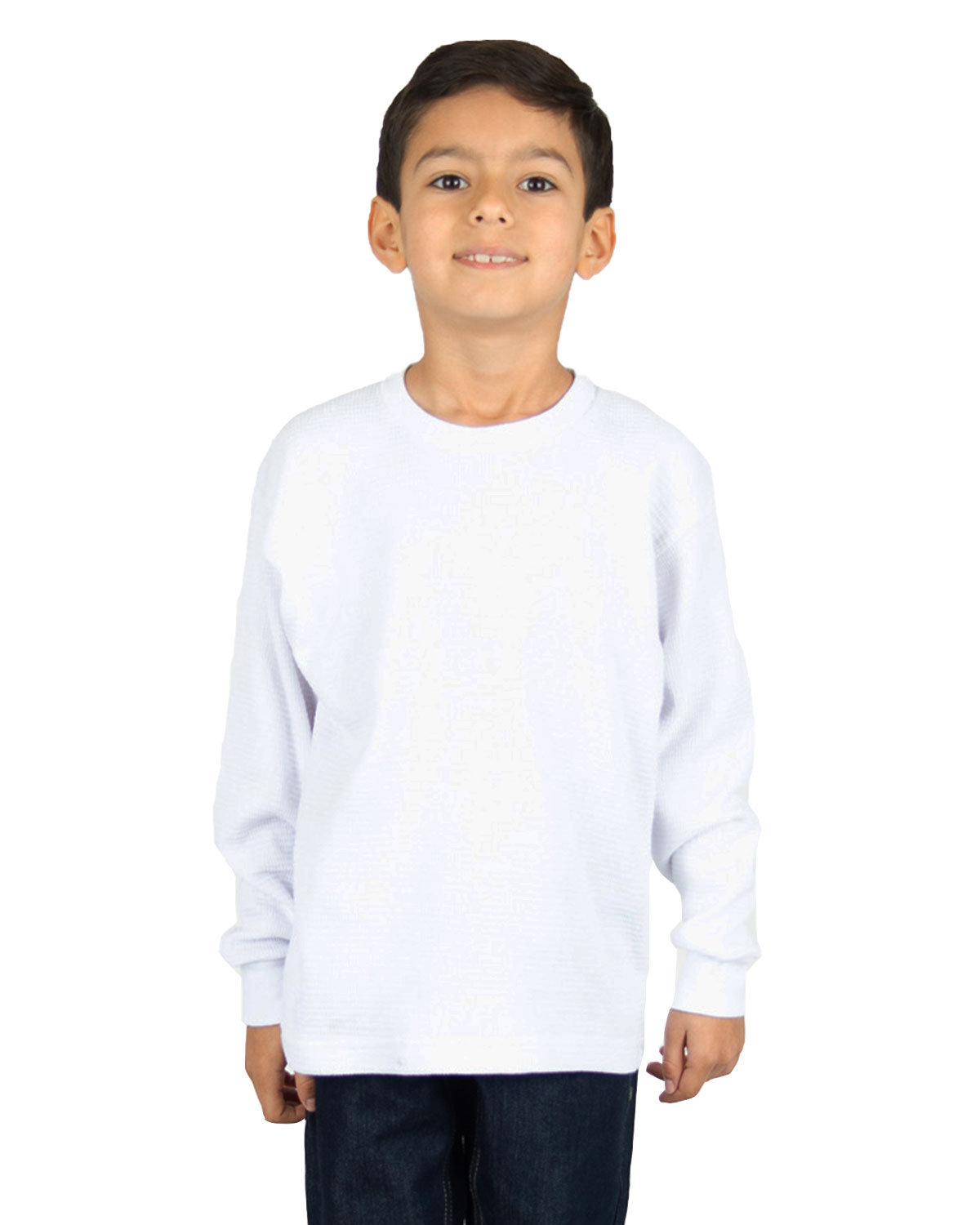 Shaka Wear Youth Thermal T-Shirt