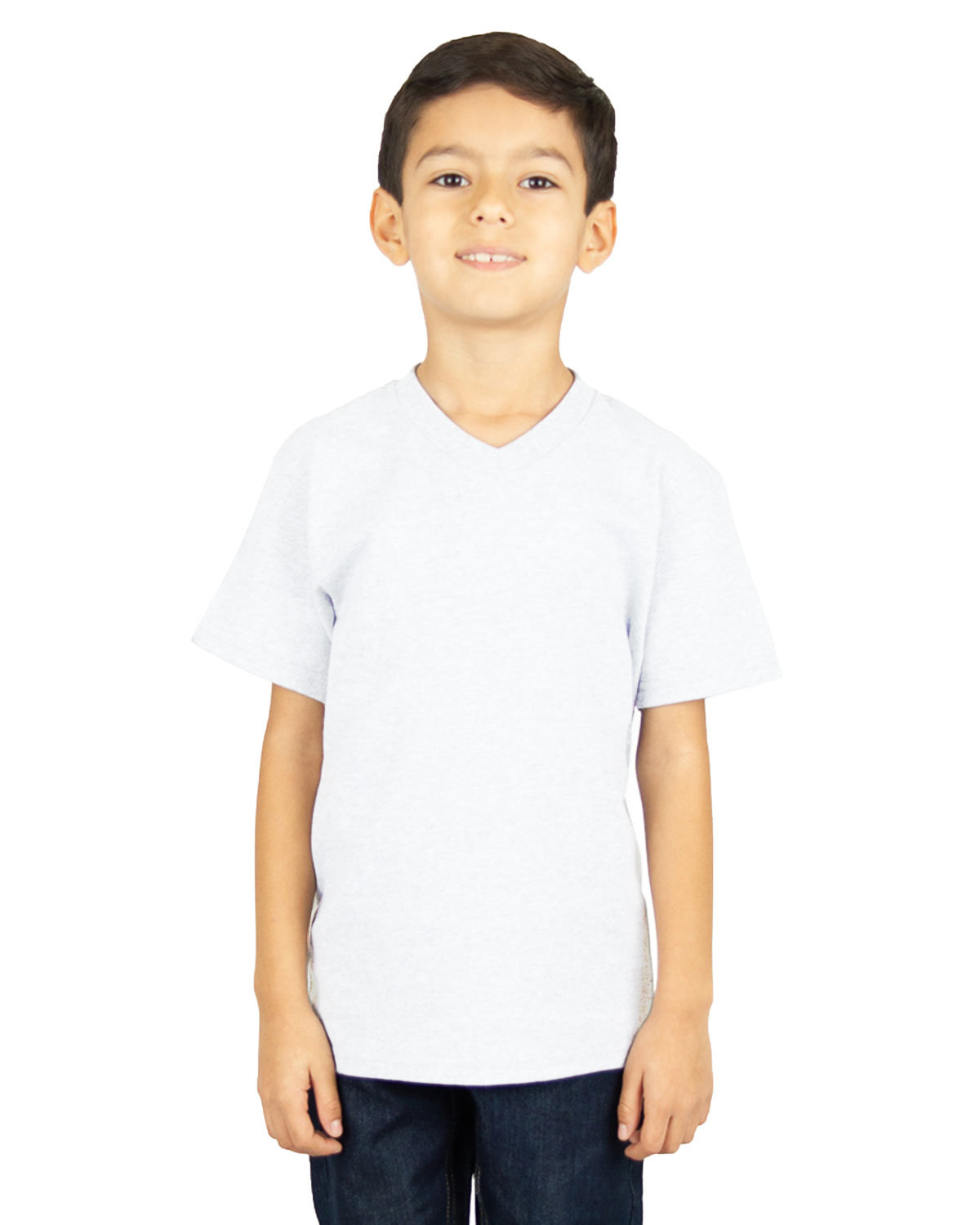 Shaka Wear Youth V-Neck T-Shirt