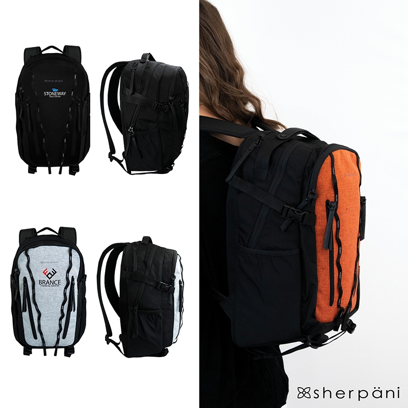 Sherpani Sherpani Quest AT Backpack