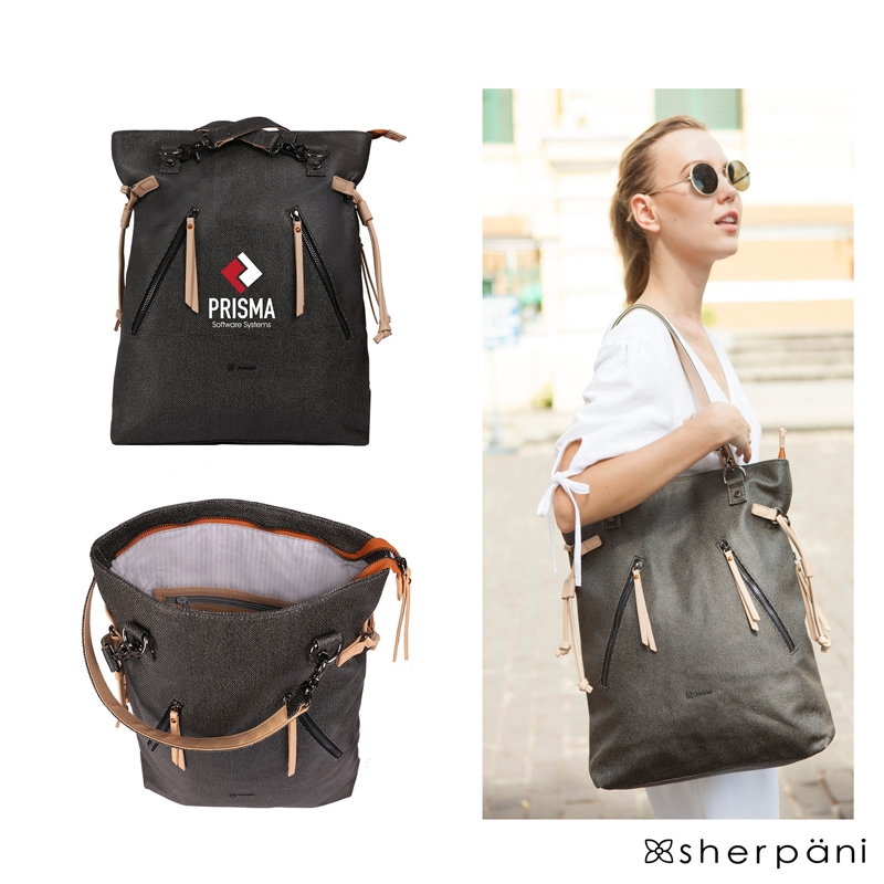 Sherpani tempest tote 2025