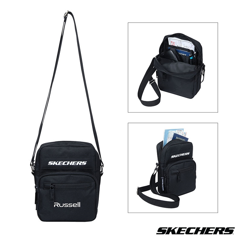 Skechers Skechers™ Hatch Crossbody Bag