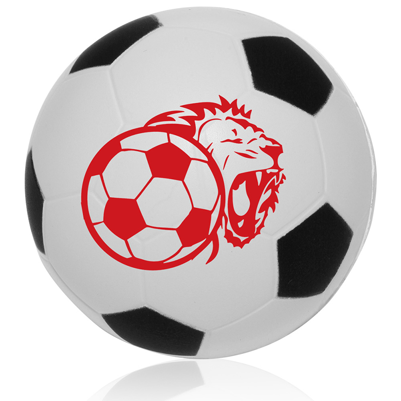 Soccer stress balls deals