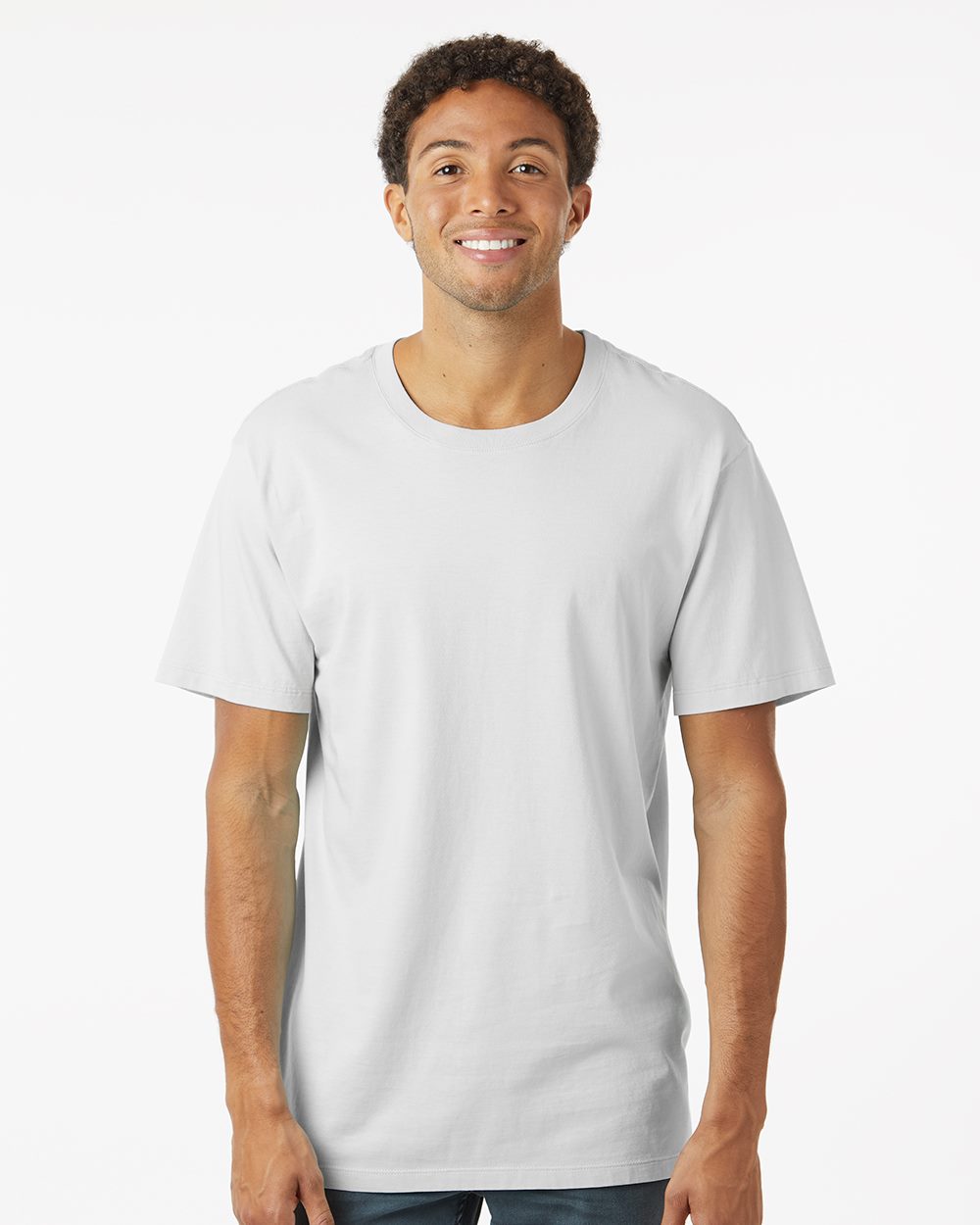 SoftShirts Unisex Classic T-Shirt - 200