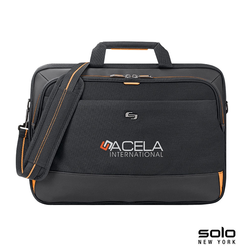 Solo New York Solo New York Focus Briefcase