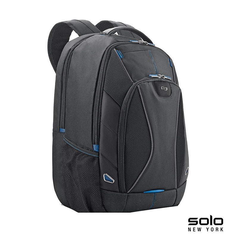 Solo New York Solo New York Glide Backpack