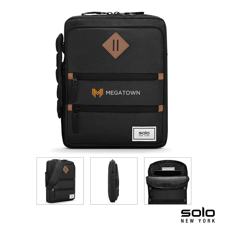 Solo New York Solo New York Hydro Sling