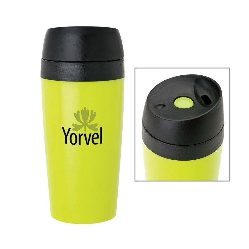 Sovrano 16 Oz. AS / PP Tumbler