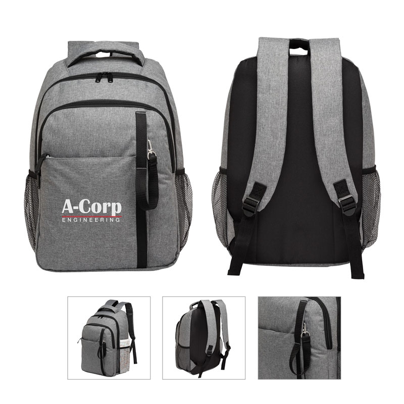 Sovrano Asheville Computer Backpack
