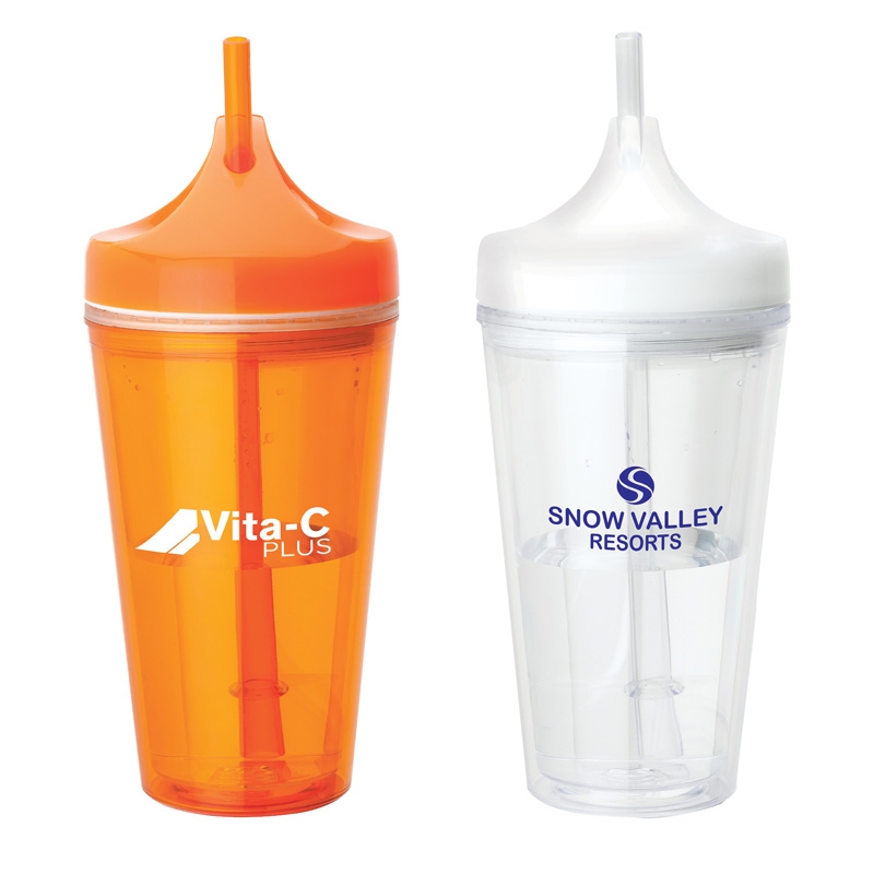 Sovrano Bali 16 Oz. Double Wall AS Tumbler