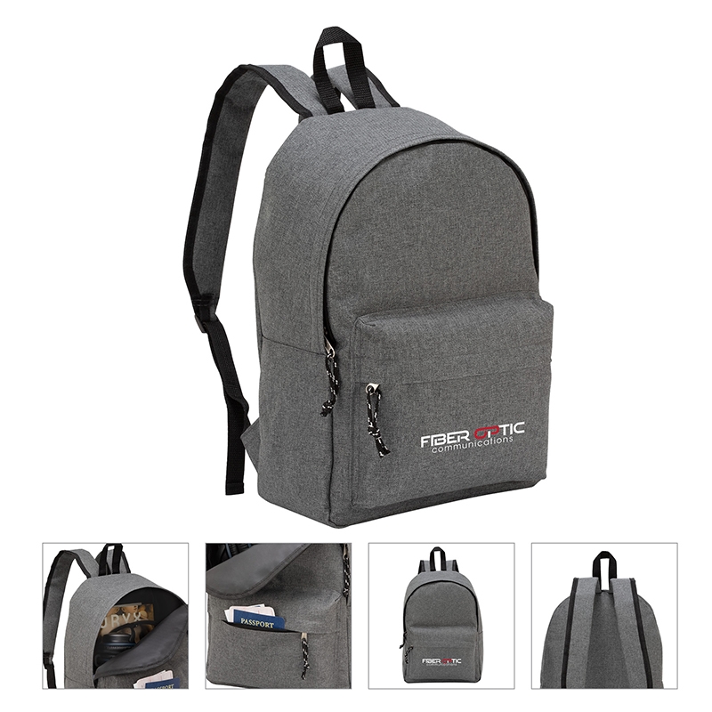 Sovrano Baytown Two-Tone Classic Backpack