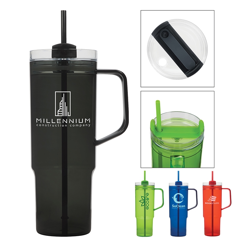 Sovrano Carter 40 Oz. AS Travel Mug