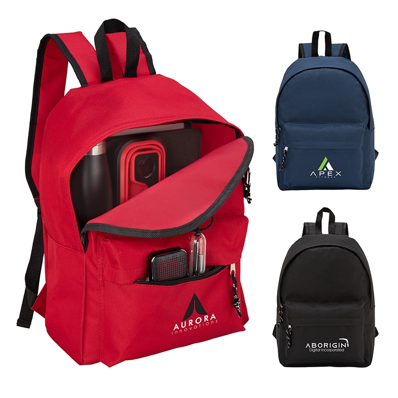 Sovrano Claremont Classic Backpack