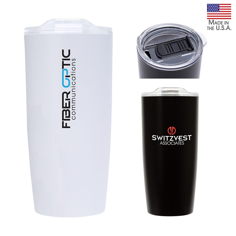 Sovrano Denali 22 Oz. Hot / Cold Tumbler