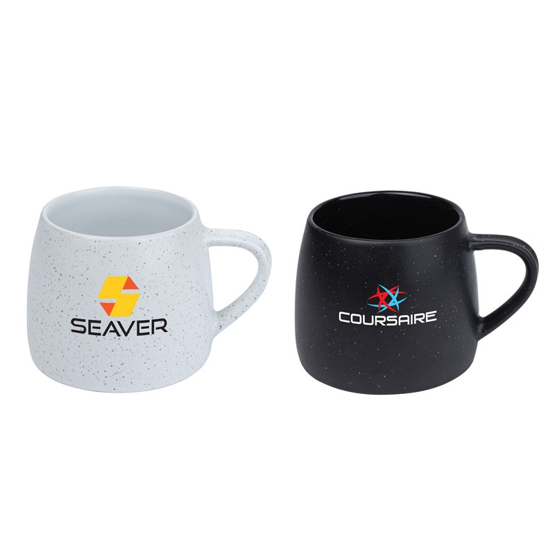Sovrano Gambela 14 Oz. Ceramic Mug