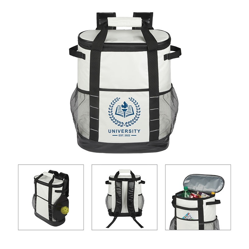 Sovrano Glacier 24-Can Cooler Backpack
