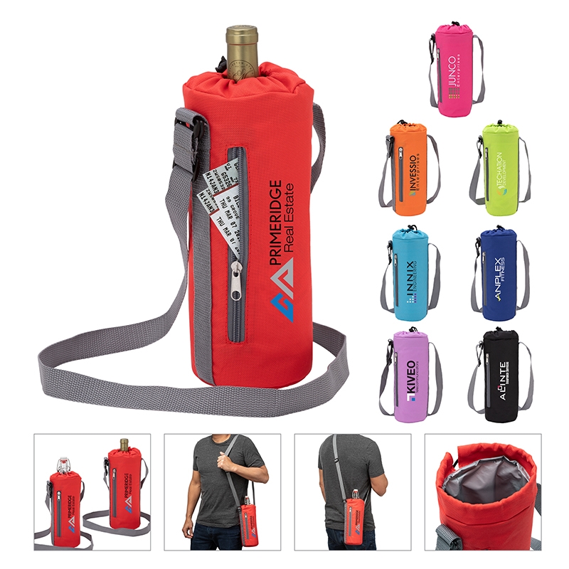 Sovrano Hydro Sling Bottle Carrier / Cooler
