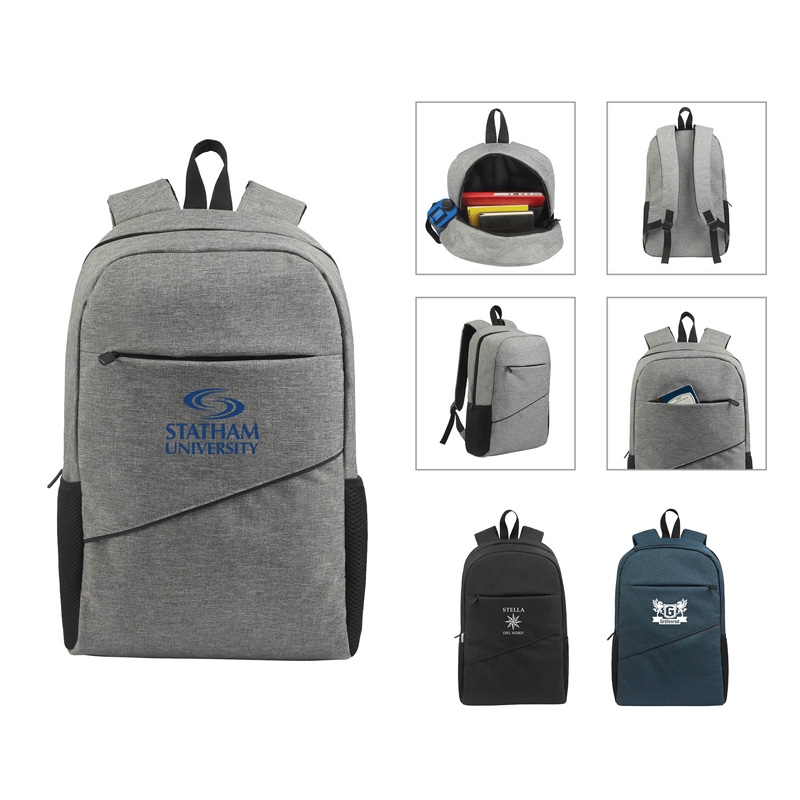 Sovrano Jax RPET Laptop Backpack