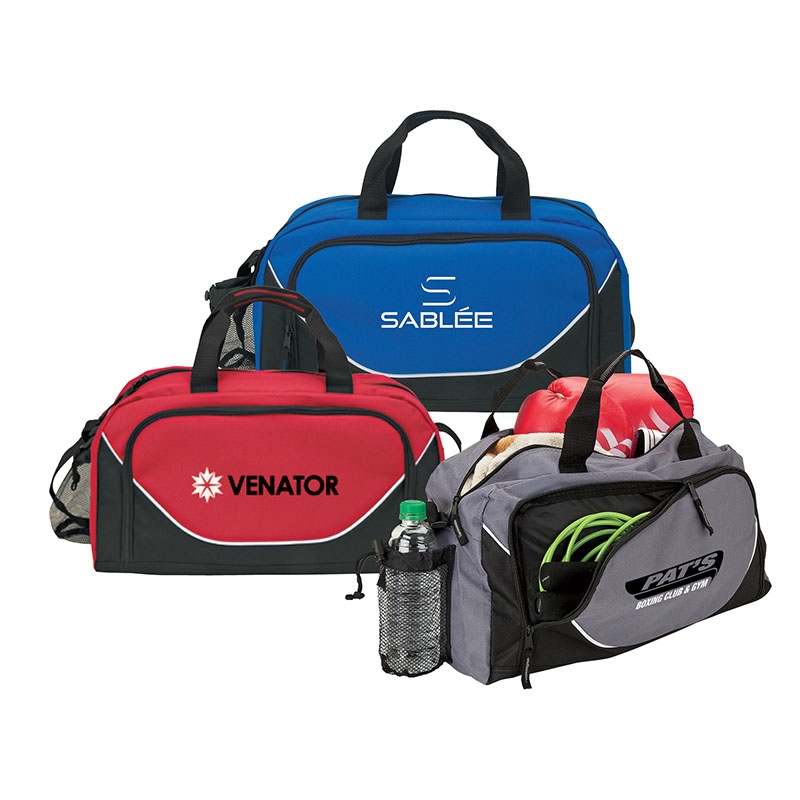 Sovrano Julian Duffel Bag