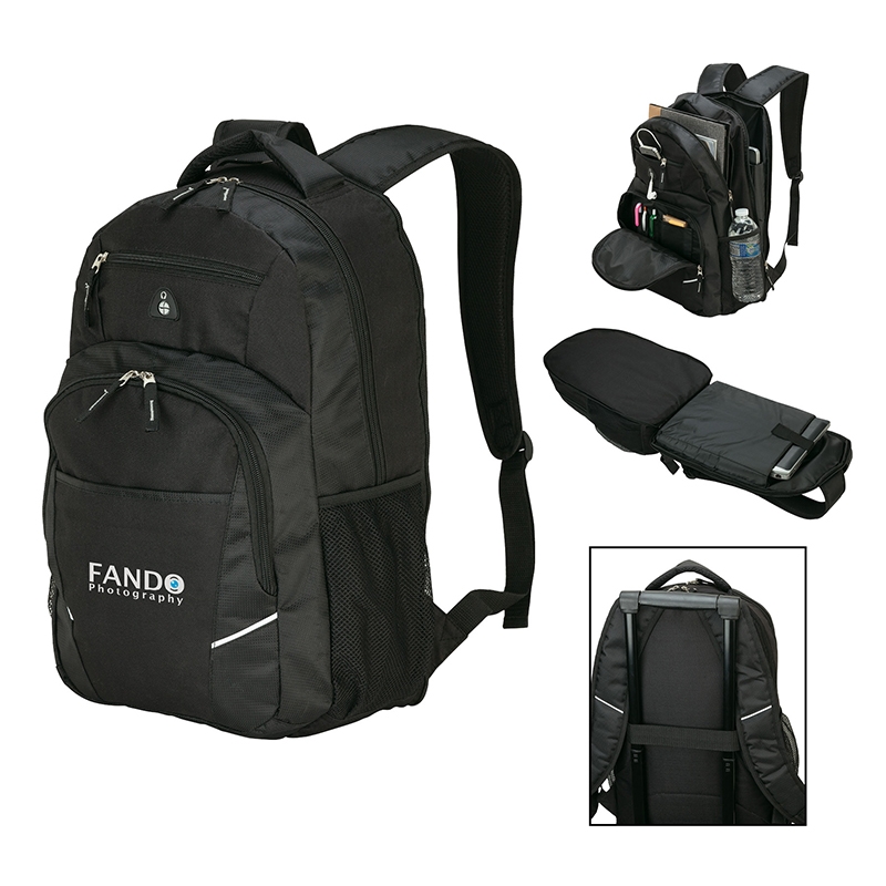 Sovrano Melbourne Backpack