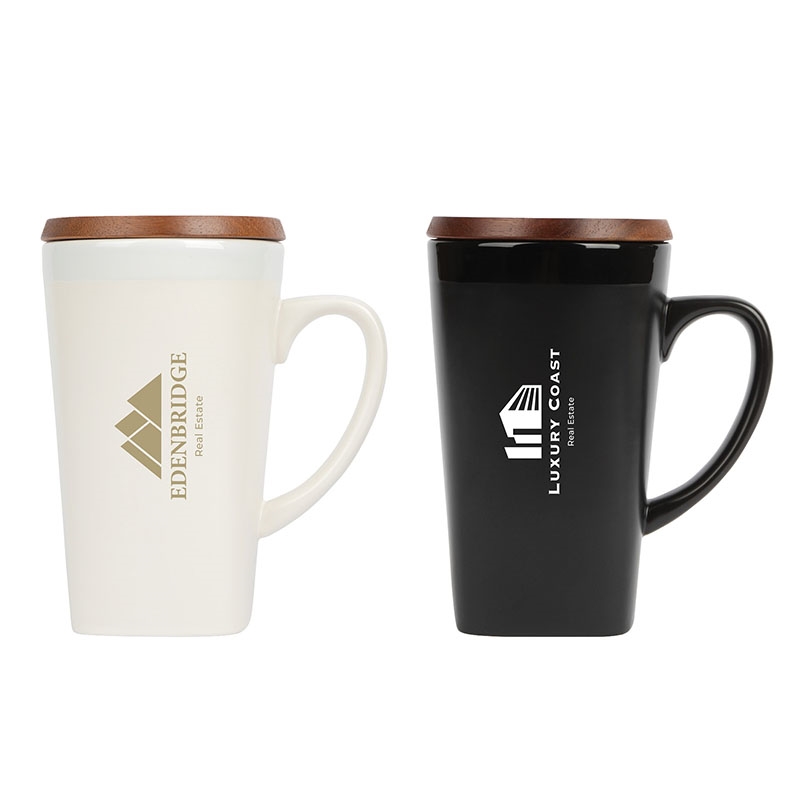 Sovrano Paraná 16 Oz. Ceramic Mug