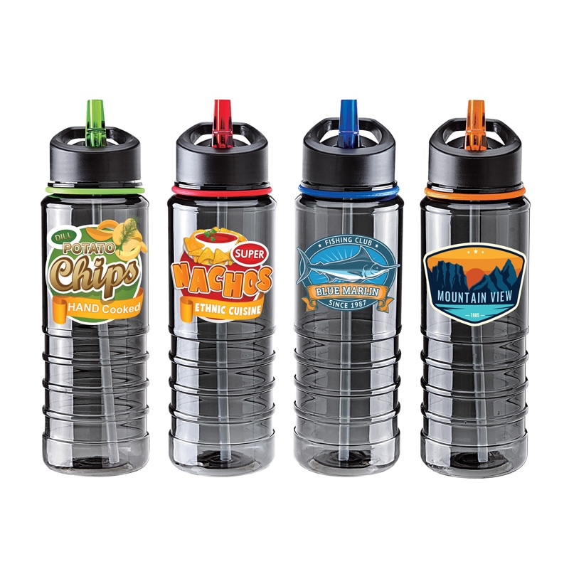 Sovrano Perseo 25 Oz. Tritan™ Water Bottle