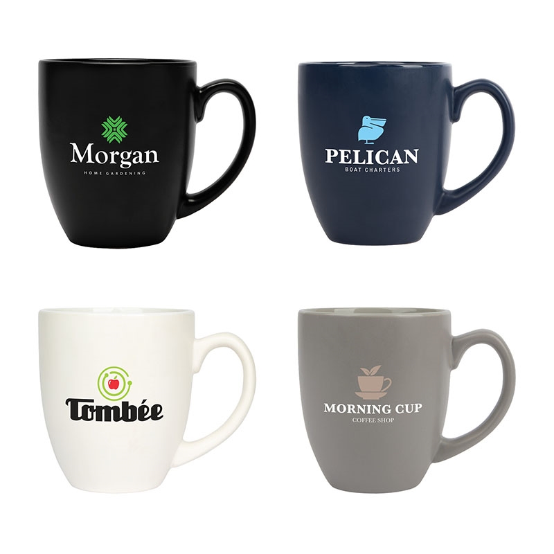 Sovrano Sidamo 16 Oz. Ceramic Mug