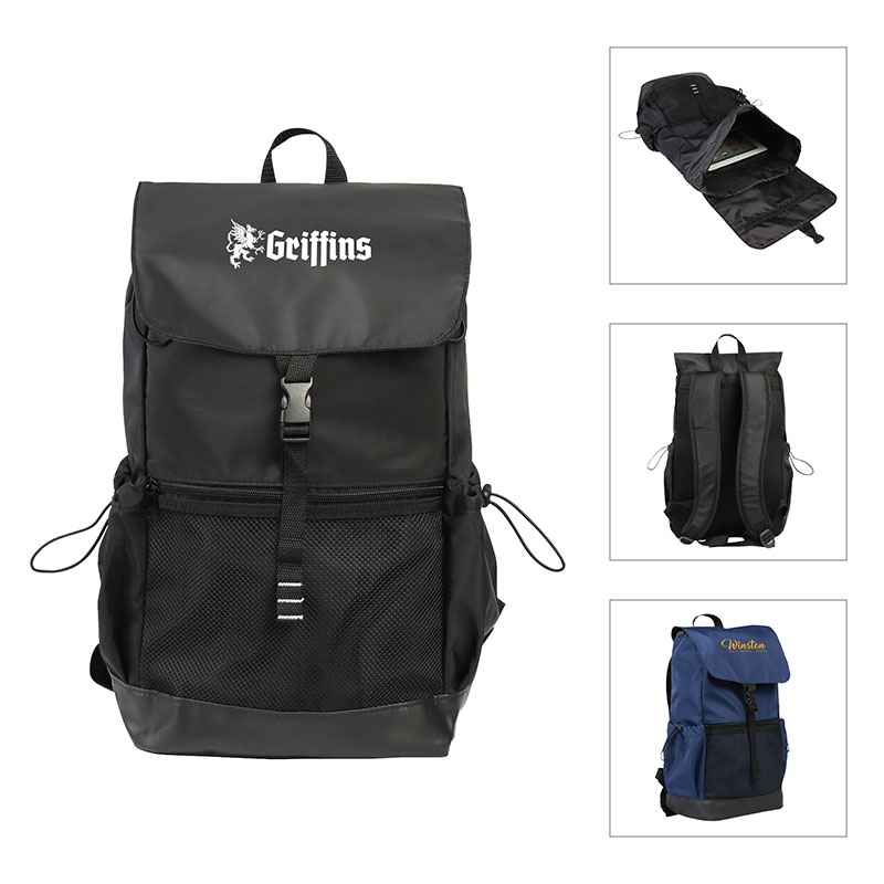 Sovrano Tacoma Backpack