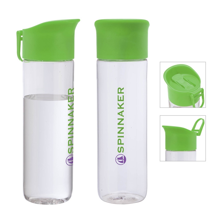Sovrano Tahoe 24 Oz. Tritan™ Water Bottle