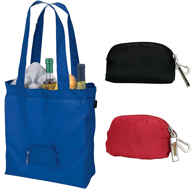 Sovrano Totes Compatto Foldable Tote